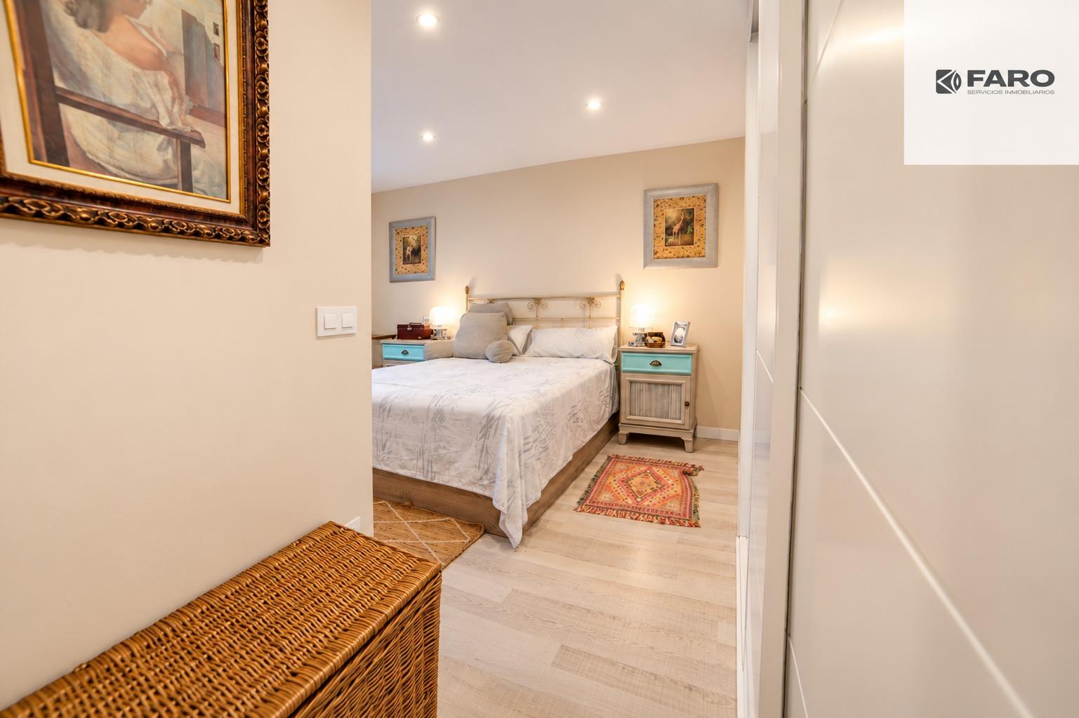 PISO REFORMADO EN AVENIDA DE LA COSTA – GIJÓN | 3 HABITACIONES Y 2 BAÑOS (Ref 00131) - Imagen 18
