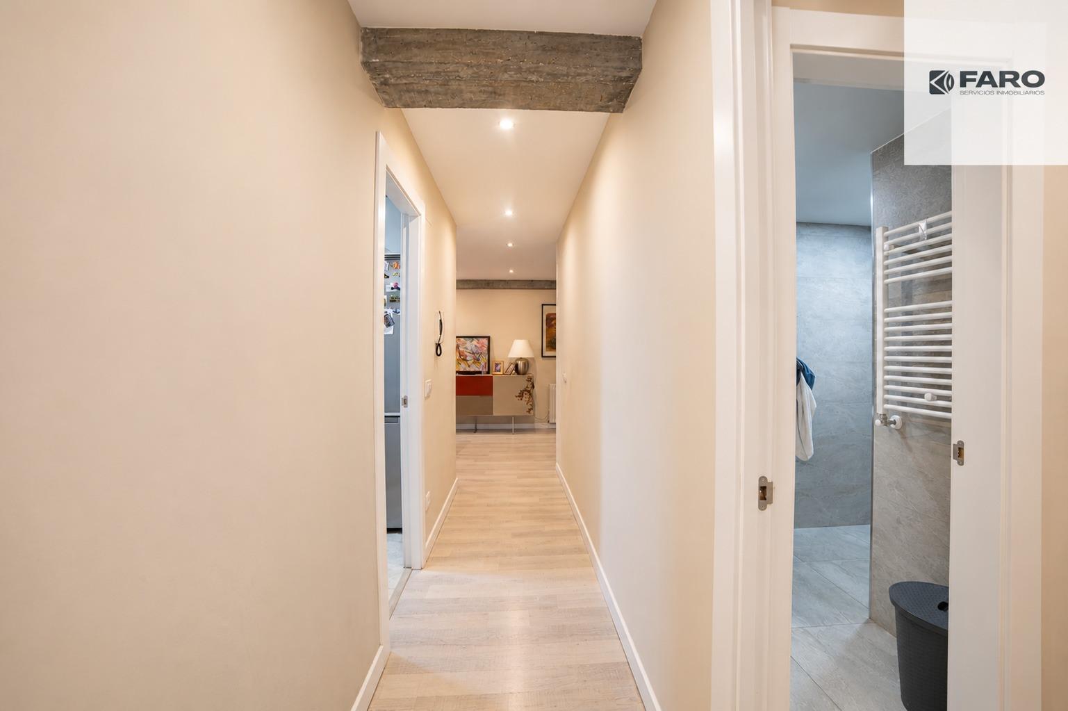 PISO REFORMADO EN AVENIDA DE LA COSTA – GIJÓN | 3 HABITACIONES Y 2 BAÑOS (Ref 00131) - Imagen 20