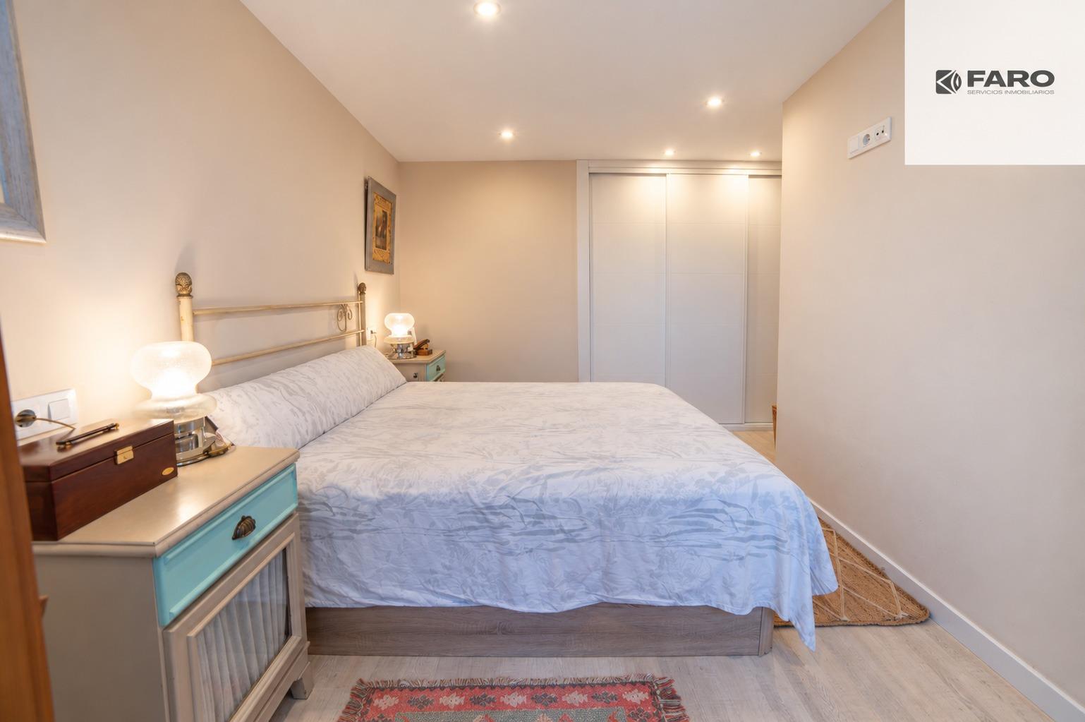 PISO REFORMADO EN AVENIDA DE LA COSTA – GIJÓN | 3 HABITACIONES Y 2 BAÑOS (Ref 00131) - Imagen 3